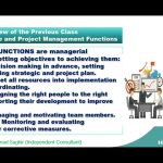 Strategic Planning vs Project Planning