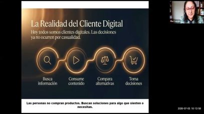 Antes de Comunicar, Aprende a Comprender