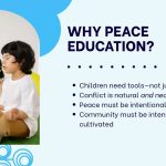 Approach to Navigating Conflict Resolution