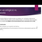 Trastornos y Alteraciones de la Memoria
