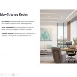 Beyond the Paycheck Designing Competitive Sructure