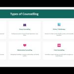 Counselling in Schools and Education Settings