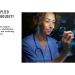 Applied Neuropsychology