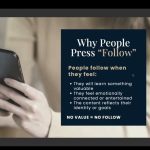 How to Get More Followers on Social Media