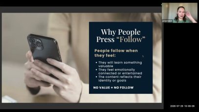 How to Get More Followers on Social Media