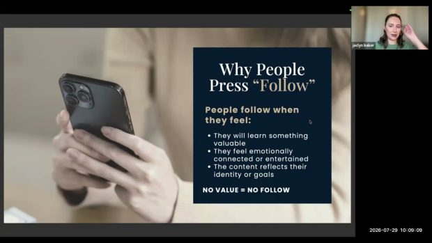 How to Get More Followers on Social Media