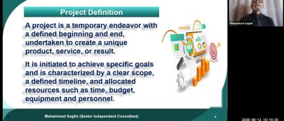 Essential Skills for Project Management