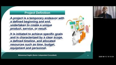 Essential Skills for Project Management