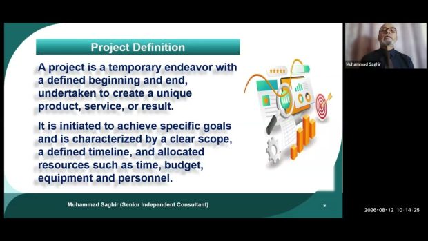 Essential Skills for Project Management