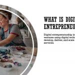 The Digital Economy and Online Business