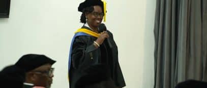 AIU Graduation Conference Class 2026