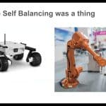 Latest Discoveries in Robotics