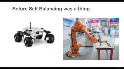 Latest Discoveries in Robotics