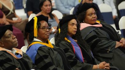 AIU Graduation Ceremony August 2026 – Growing exponentially